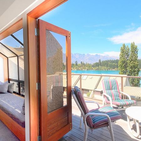 The Lodges Queenstown Exterior photo