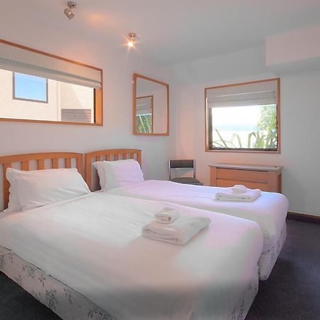 The Lodges Queenstown Exterior photo
