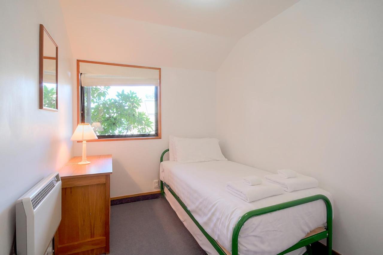 The Lodges Queenstown Exterior photo