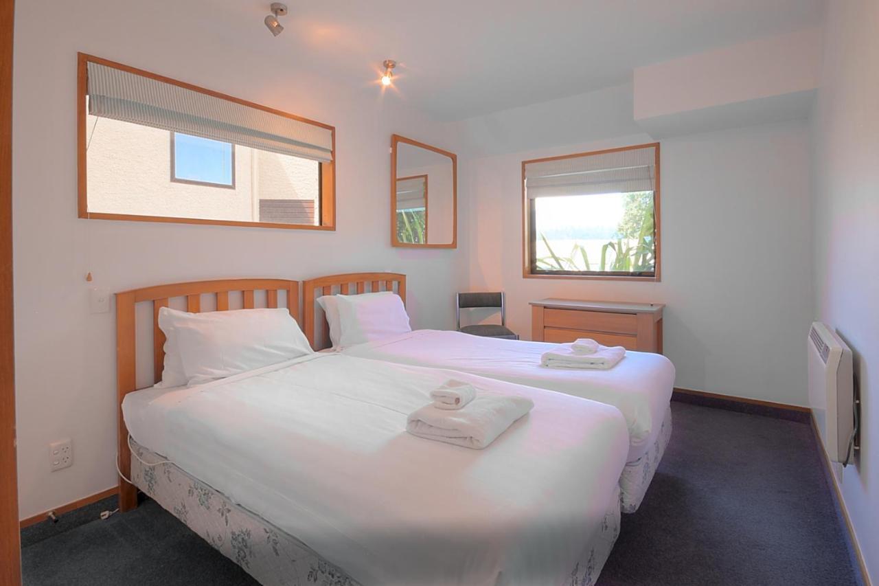 The Lodges Queenstown Exterior photo