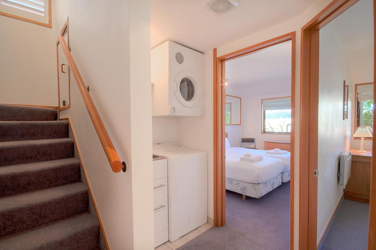 The Lodges Queenstown Exterior photo